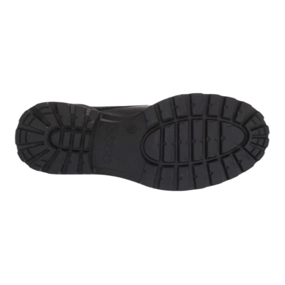 ECCO Women's Tredtray High Cut Boot Fashion - Black NWT - Picture 3 of 9